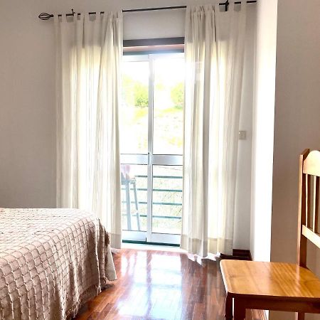 Brick Ocean Apartment Назаре Екстериор снимка