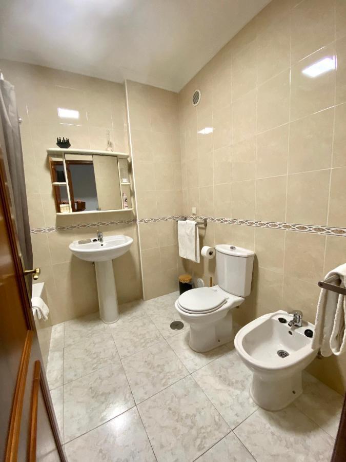Brick Ocean Apartment Назаре Екстериор снимка