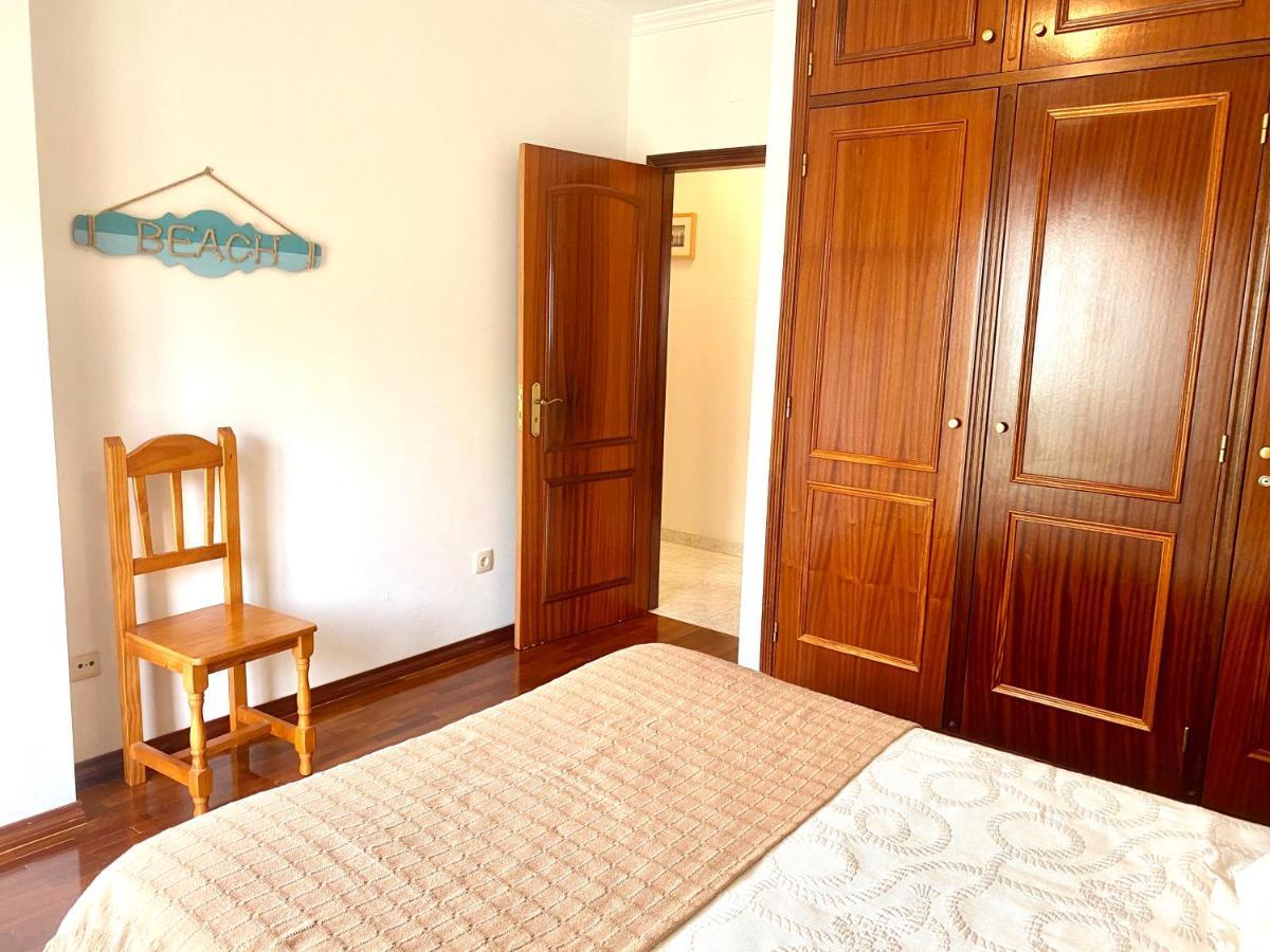 Brick Ocean Apartment Назаре Екстериор снимка