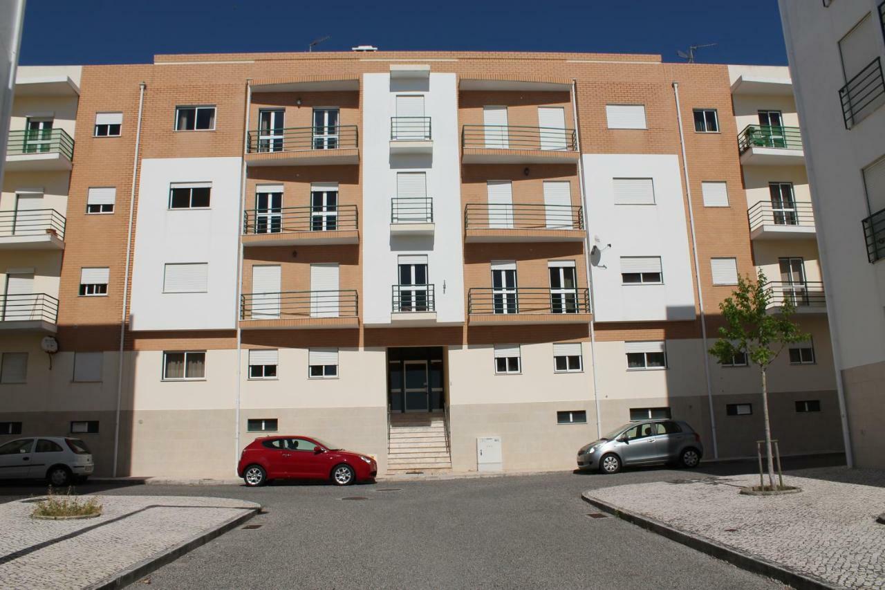 Brick Ocean Apartment Назаре Екстериор снимка