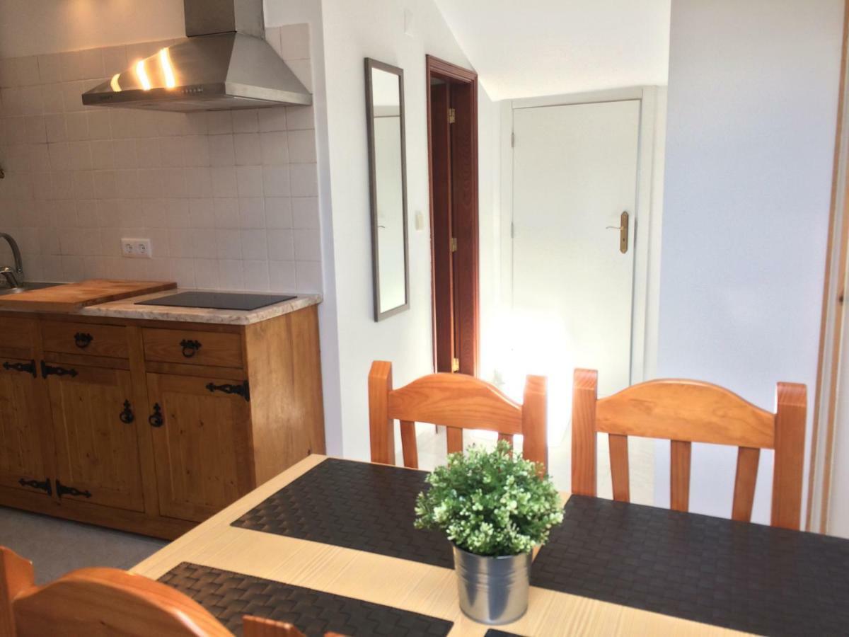 Brick Ocean Apartment Назаре Екстериор снимка
